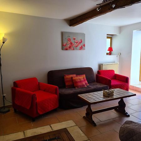 Gite 4 Pers. Avec Terrasse Privative Entre Sologne Et Chateaux De La Loire - Fr-1-590-36 Clery-Saint-Andre Exterior photo